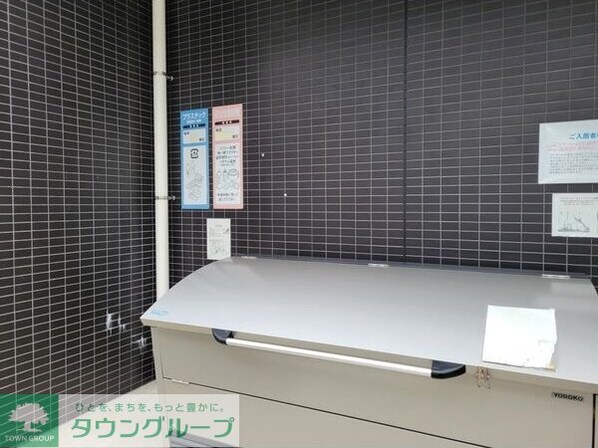 D&Designレジデンス鶴舞の物件内観写真